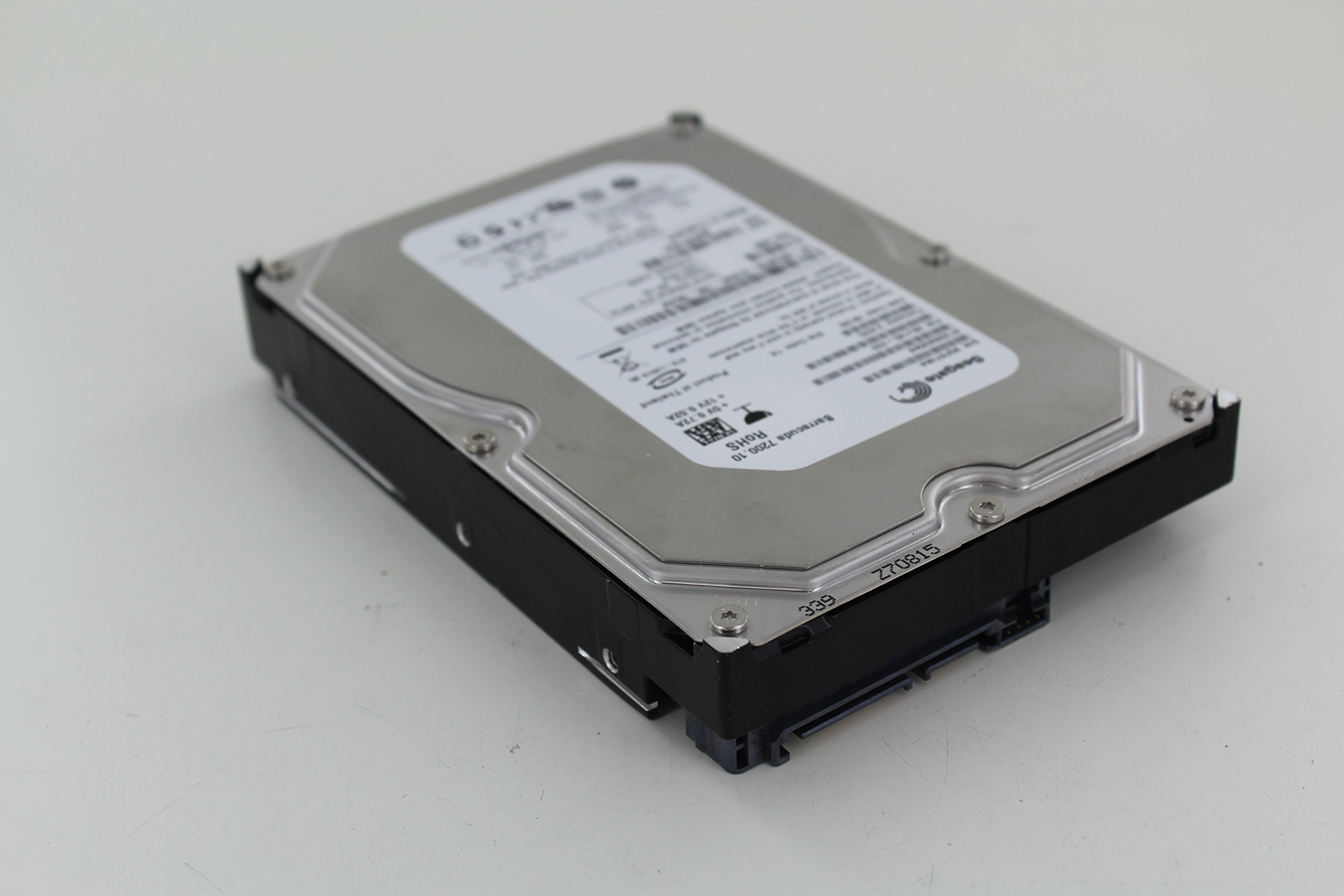 Amazon.com: Seagate Barracuda ST3320620AS, 7200.10 - Hard drive