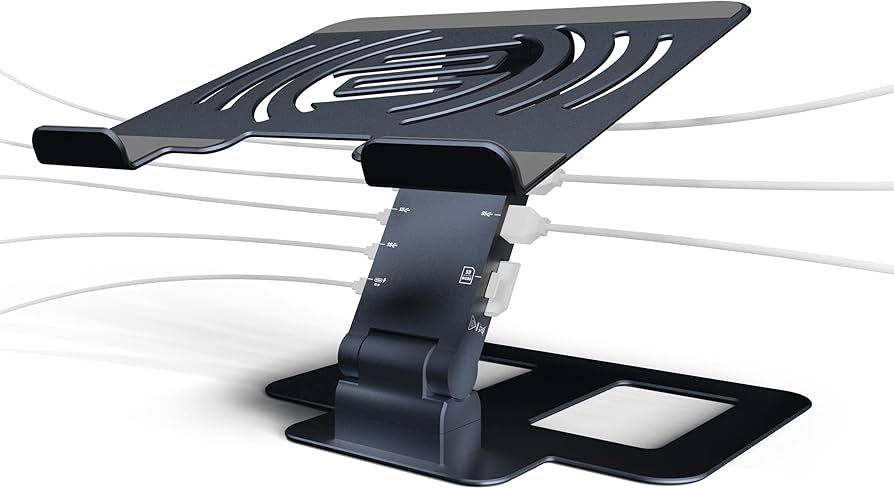 Amazon.com: Reloop Stand Hub Pro : Musical Instruments