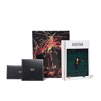 Amazon.co.jp: なとり | 劇場 (完全生産限定盤): Music