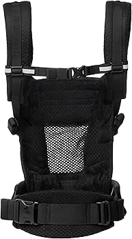 Amazon.co.jp: Ergobaby(エルゴベビー) ADAPT オニキスブラック 抱っこ