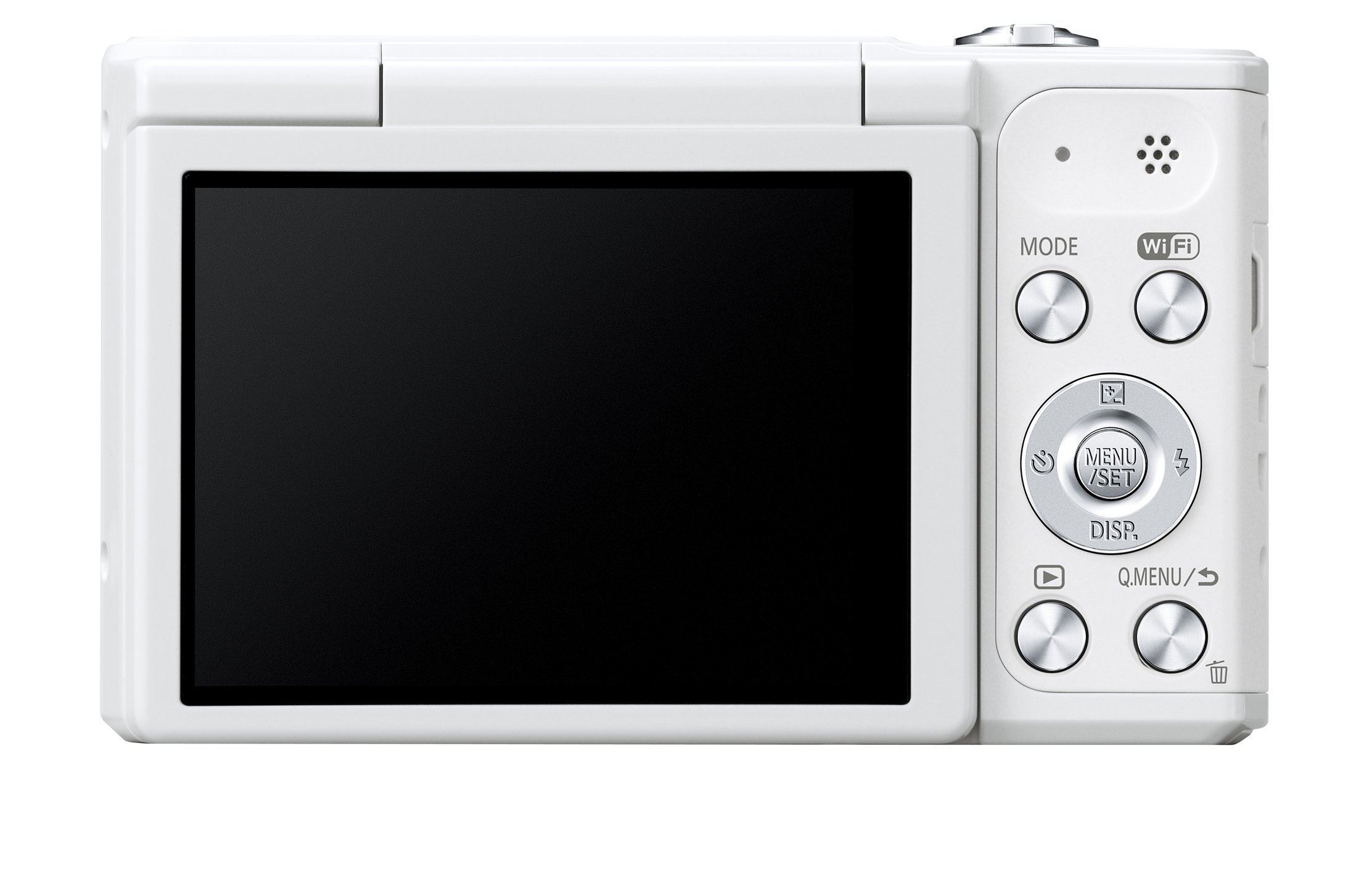 Amazon | パナソニック デジタルカメラ ルミックス SZ10 光学12倍