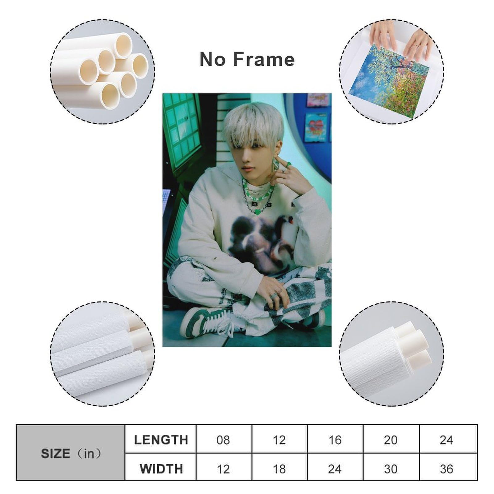 Amazon.co.jp: JISUNG チソン NCT DREAM エヌシーティー Glitch Mode