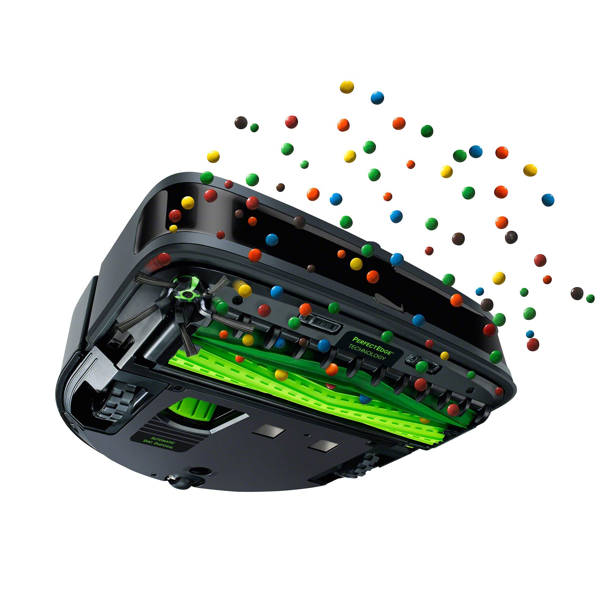 Amazon.com: iRobot Authentic Replacement Parts- Roomba s Series