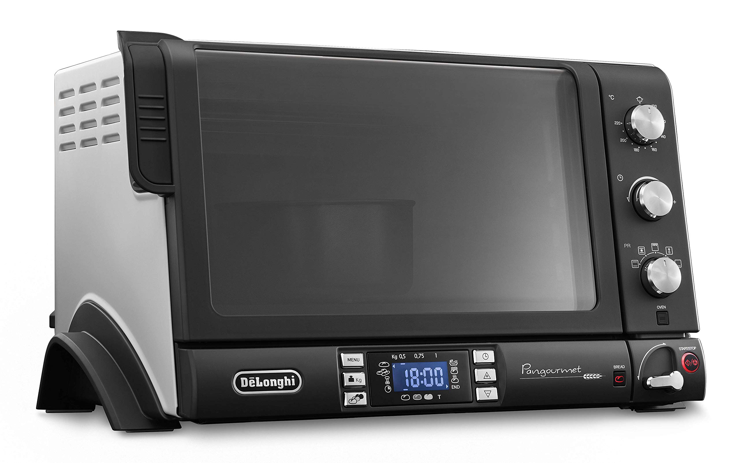 Amazon | DeLonghi(デロンギ) De'Longhiベーカリー&コンベクション