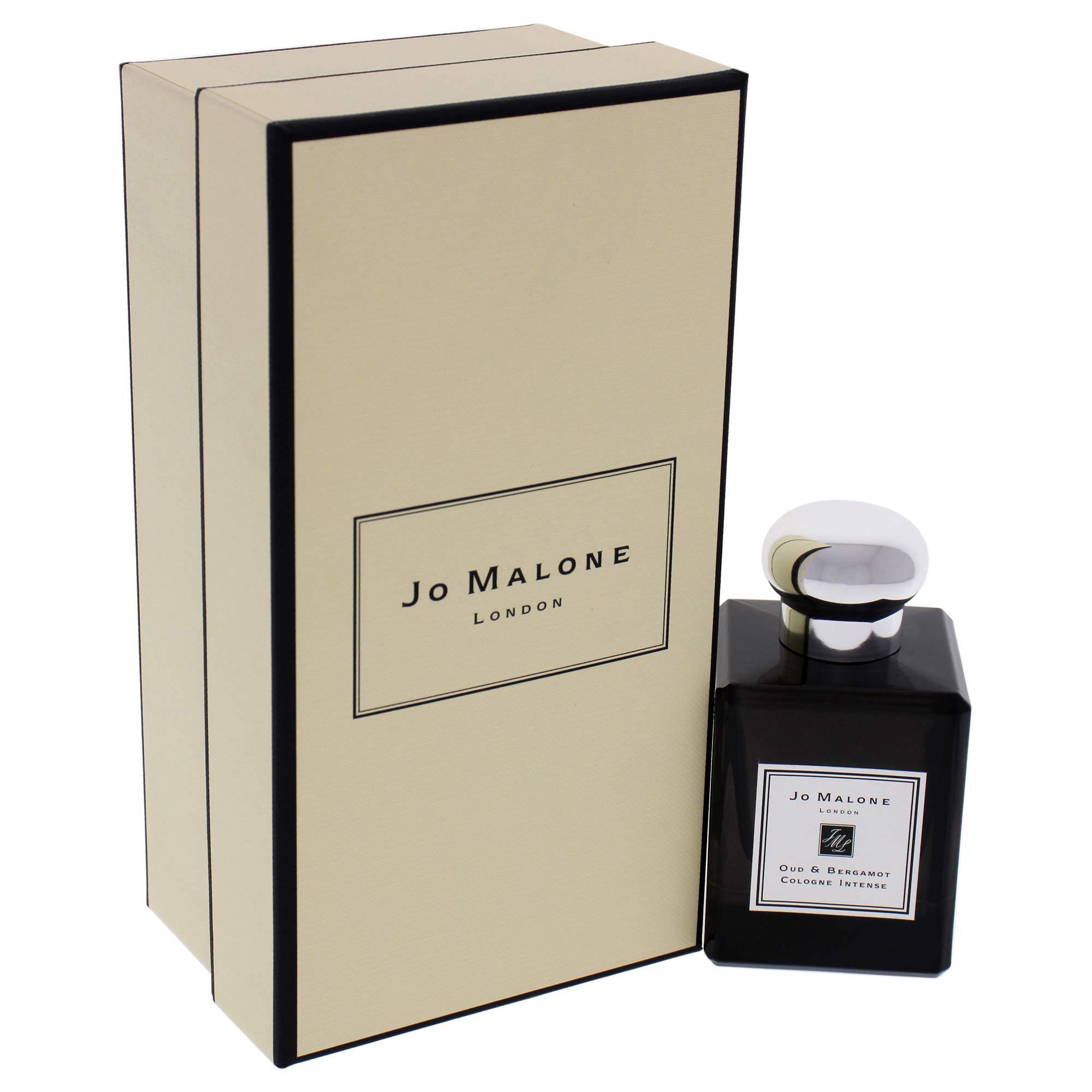 Amazon.com : Jo Malone Oud & Bergamot Cologne Intense for Women