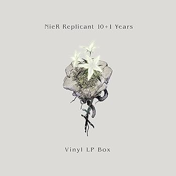 Amazon.co.jp: ゲーム・ミュージック : 【Amazon.co.jp限定】NieR