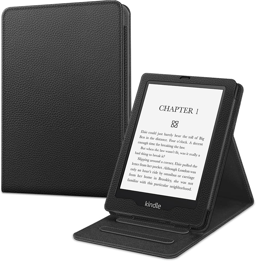 Amazon.com: Fintie Flip Case for 6.8