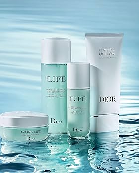 Amazon.com: Christian Dior Hydra Life Fresh Sorbet Creme
