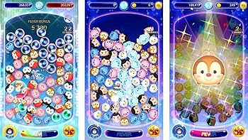 Amazon.com: Disney TSUM TSUM FESTIVAL (Nintendo Switch) : Video Games