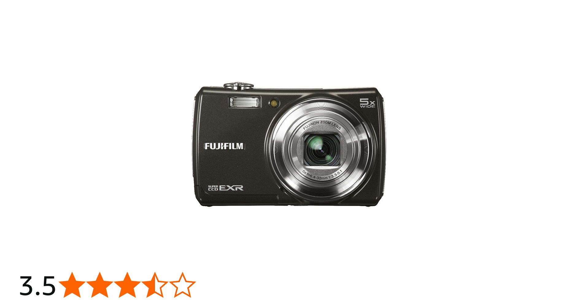 Amazon | FUJIFILM デジタルカメラ FinePix(ファインピックス) F200