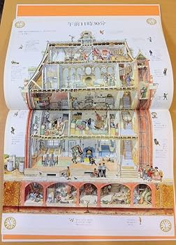 Amazon.co.jp: なんでもハップン とんちん旧館物語 : おもちゃ