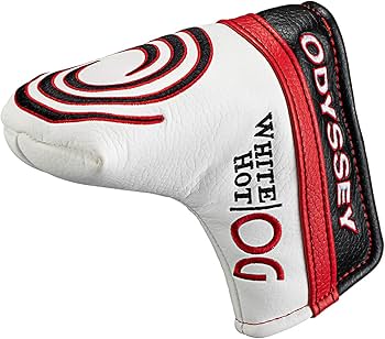 Amazon.co.jp: オデッセイ (ODYSSEY) 右用 パター WHITE HOT OG #5CS
