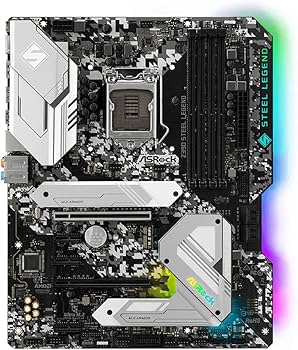 Amazon | ASRock Intel 第8世代&第9世代 CPU(Soket 1151)対応 Z390