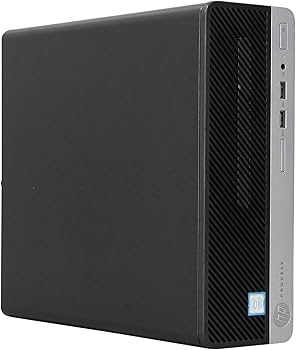 Amazon.co.jp: 中古パソコン HP ProDesk 400 G4 SFF Windows10