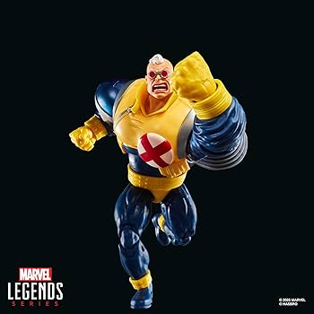 Amazon.co.jp: マーベル レジェンドシリーズ ストロングガイ X-Factor