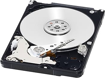 Amazon | WD HDD 内蔵ハードディスク 2.5インチ 1TB WD Black WD10JPLX