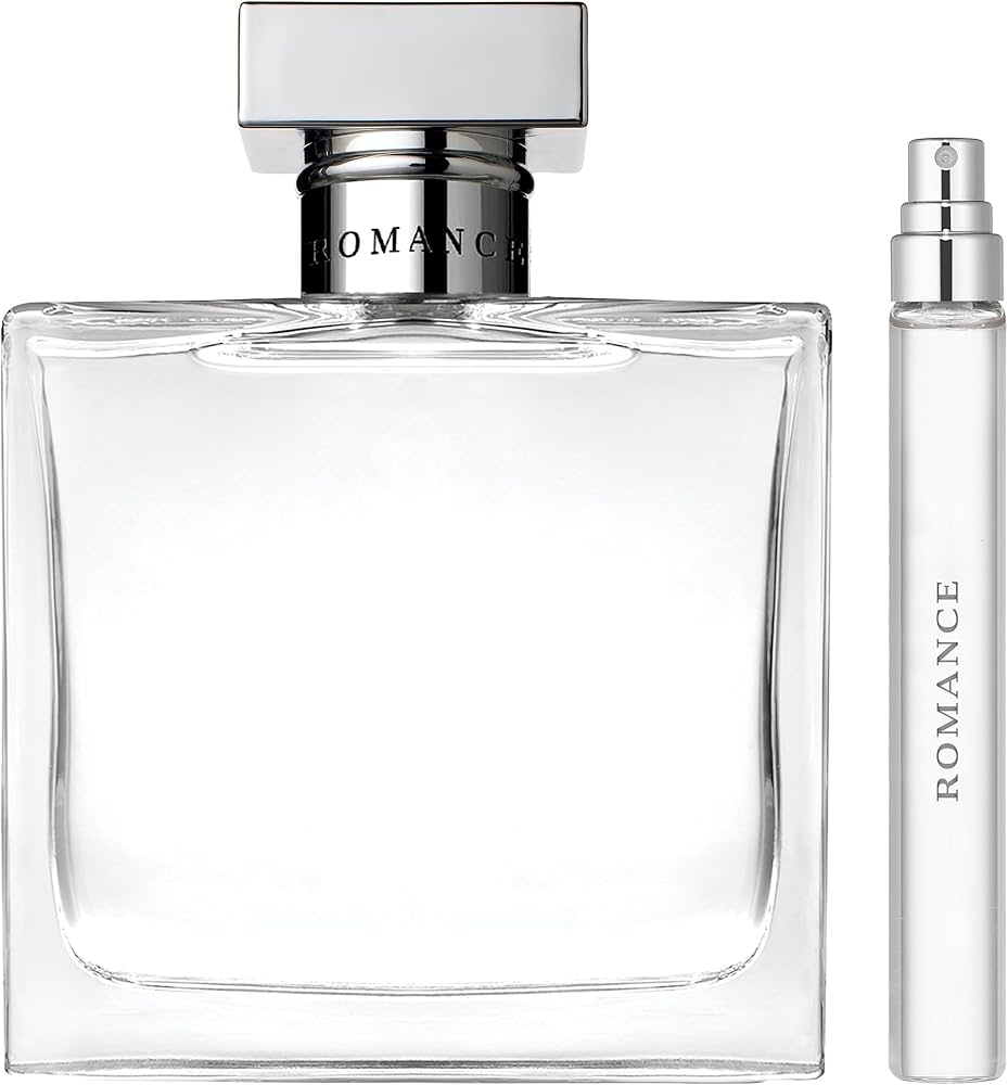 Amazon.com: RALPH LAUREN FRAGRANCES - Romance - Eau de Parfum