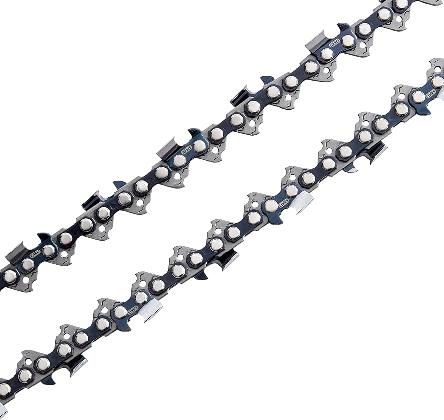 Amazon.com: KAKEI Stihl Chainsaw Chain 18 Inch .325
