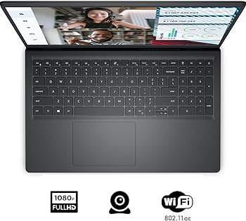 Amazon.co.jp: Dell Vostro 3520 Business 15.6インチ ノートパソコン