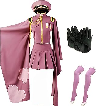 Amazon.co.jp: [Picksoco] ウィッグ付き 千本桜 せんぼんざくら ミク