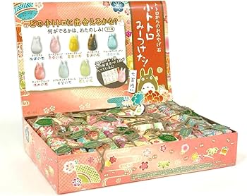 Amazon.com: スタジオジブリ Studio Ghibli - My Neighbor Totoro