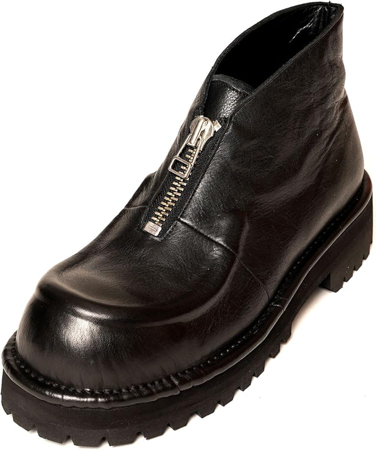 Amazon | [キッズ ラブ ゲイト] フロントジップブーツ 【INVISIBLE