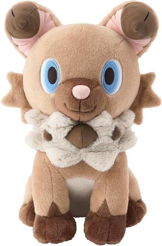 Amazon.co.jp: ポケモンセンターオリジナル おすわりぬいぐるみ