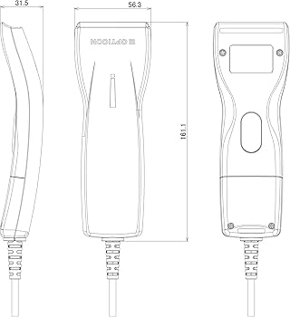 Amazon.co.jp: アルフ OPL-6845S-USB OPL-6845S：バーコードリーダー