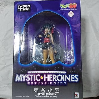 Amazon.co.jp: ケロロ軍曹 東谷小雪 フィギュア : ホビー