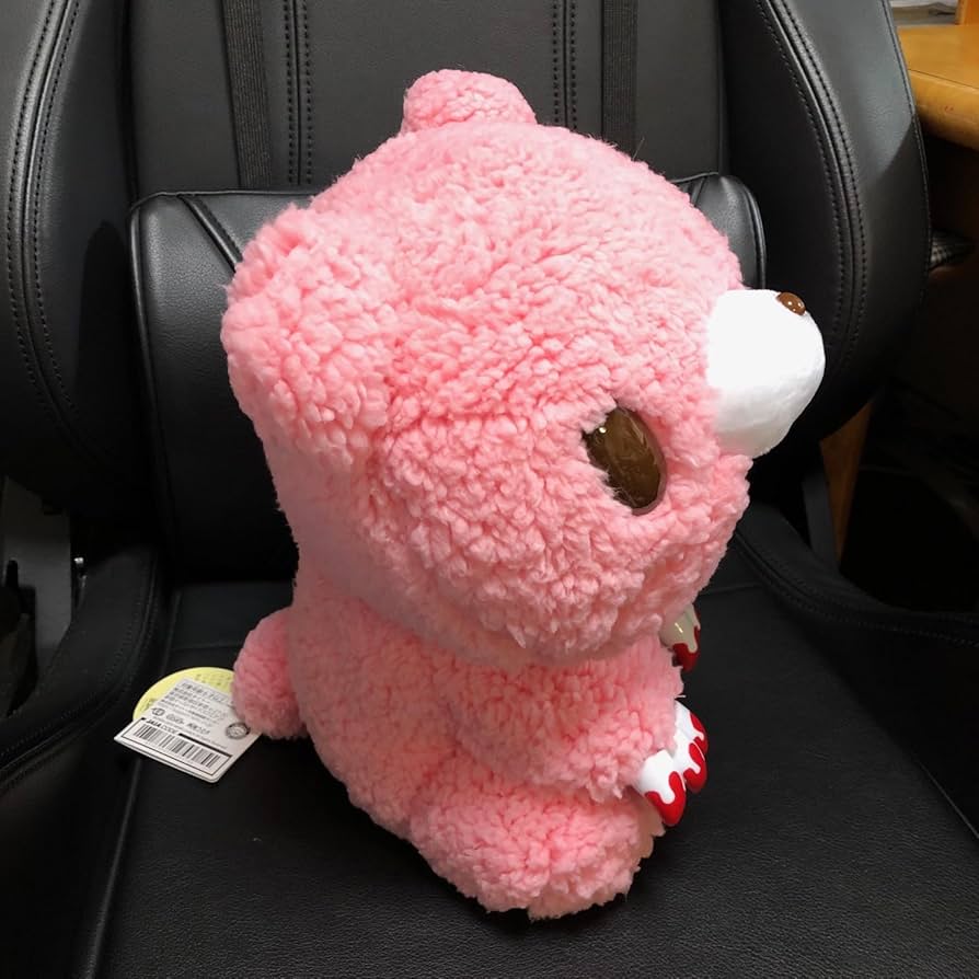 Amazon.co.jp: チャックスGP グルーミー & 汎用うさぎ ぬいぐるみ