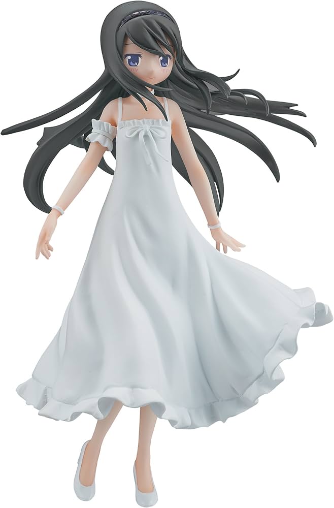 Amazon | 劇場版 魔法少女まどか☆マギカ 前編 始まりの物語 SQ 暁美