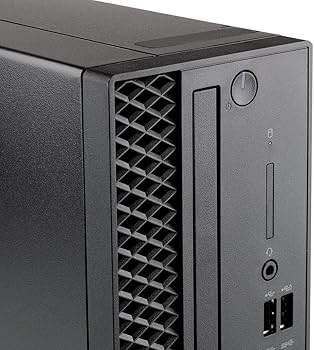 Amazon.com: Dell Precision 3431 Desktop Computer Windows 11 Pro