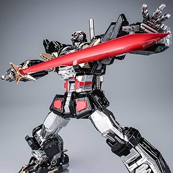 Amazon | 千値練 METAMOR-FORCE