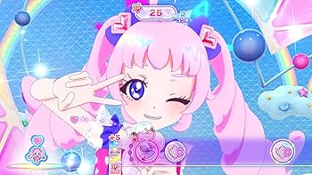 Amazon.co.jp: ひみつのアイプリ あつめて！シークレットメモリーズ