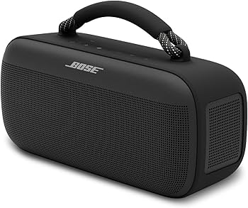 Amazon.co.jp: Bose SoundLink Max Portable Speaker 大型 Bluetooth