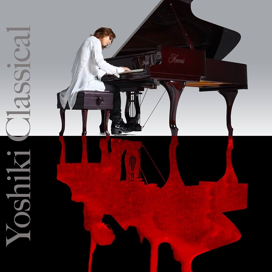 Amazon.co.jp: Yoshiki Classical: ミュージック