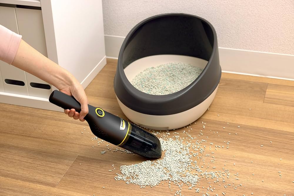 Amazon.co.jp: 【Amazon.co.jp限定】 ケルヒャー(Karcher) ハンディ