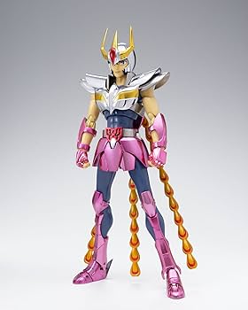 Amazon.co.jp: TAMASHII NATIONS 聖闘士聖衣神話 聖闘士星矢