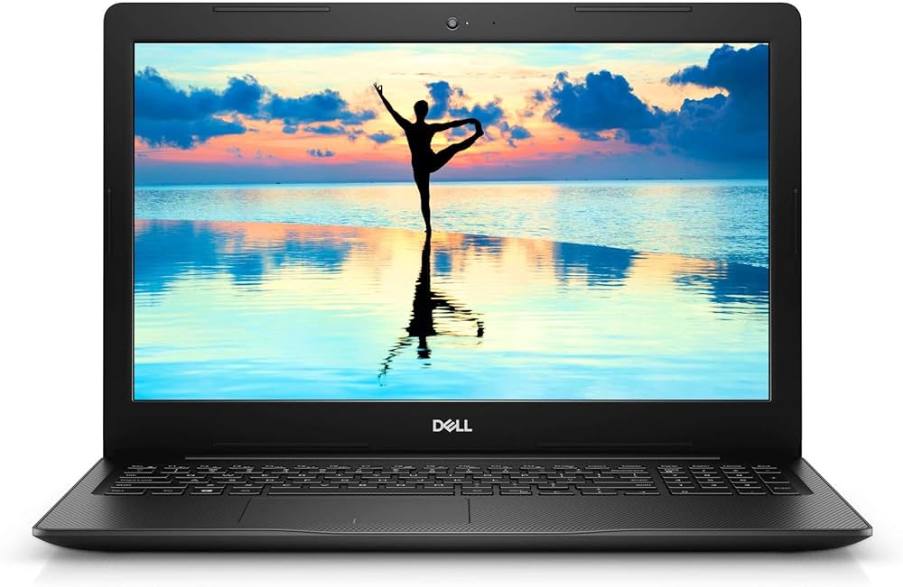 Amazon.co.jp: 2020 Dell Inspiron 15 3000シリーズノートパソコン