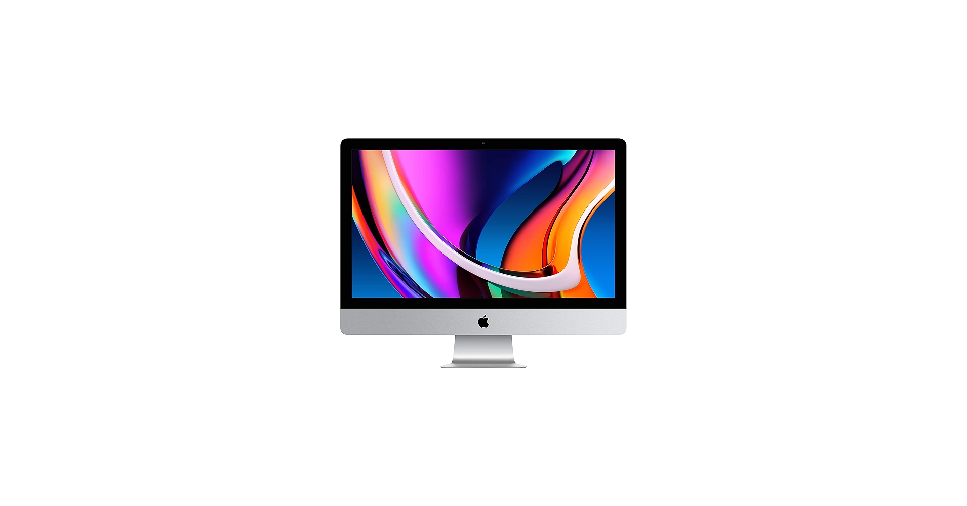 Amazon.co.jp: 【整備済み品】 Apple iMac Retina 5K 2020(27インチ