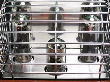 Amazon.co.jp: SOUNDWARRIOR 真空管プリメインアンプ SW-T20／城下工業