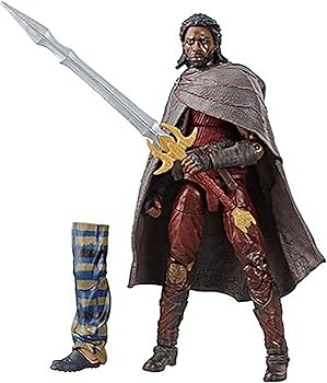 Amazon.co.jp: アベンジャーズ マーベル・レジェンド 6インチ