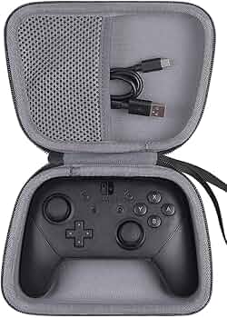 Amazon.co.jp: Switch Pro コントローラー/スプラトゥーン2