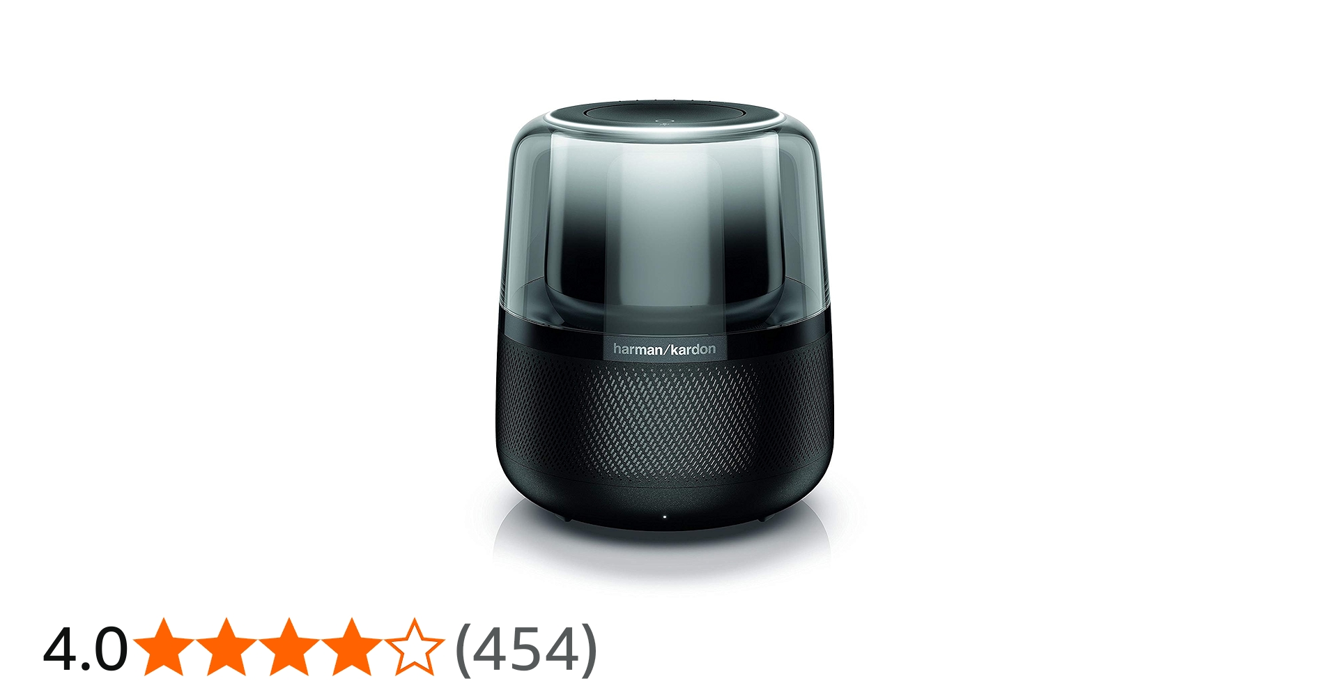 Harman Kardon Allure Wireless Speaker System with Amazon Alexa