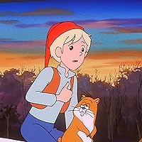 Amazon.co.jp: ニルスのふしぎな旅 DVD-BOX : 小山茉美, 山崎唯, 安原