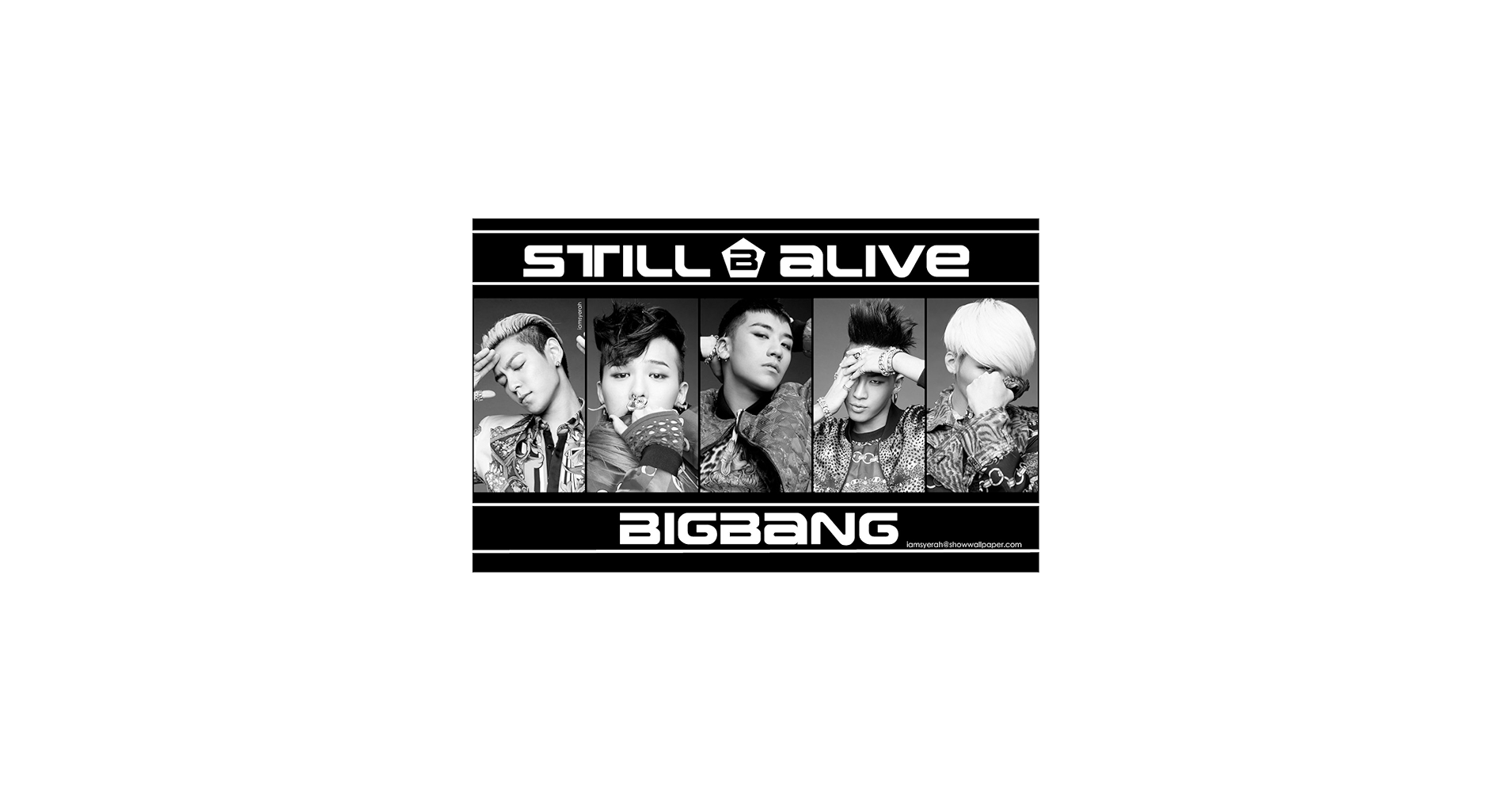 BIGBANG - Still Alive - Amazon.com Music