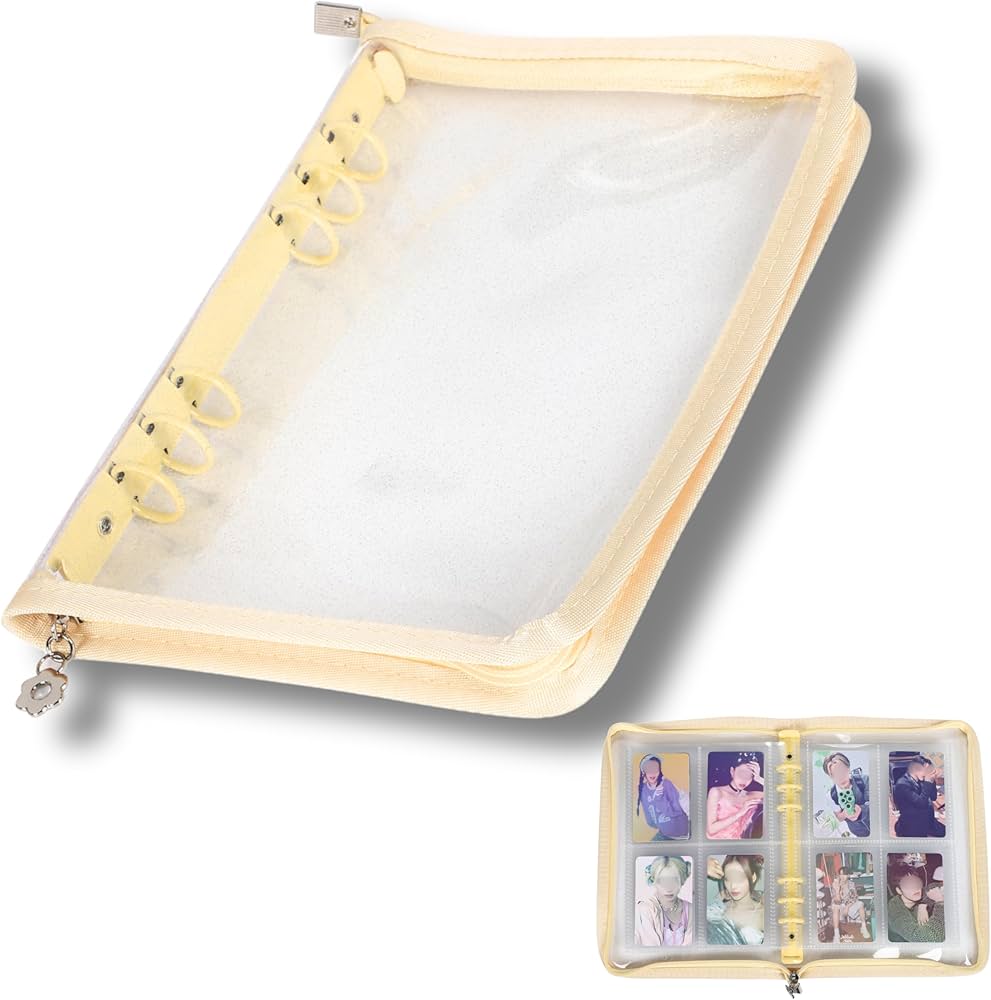 Amazon.co.jp: H&J カード ファイル トレカ トレーディングカード