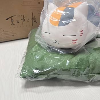 Amazon.co.jp: 劇場版 夏目友人帳 ～うつせみに結ぶ～ ニャンコ先生