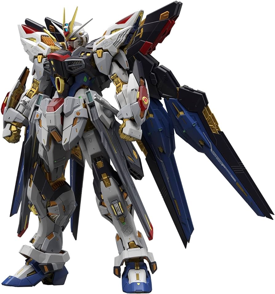 Amazon | BANDAI SPIRITS(バンダイ スピリッツ) MGEX 機動戦士ガンダム