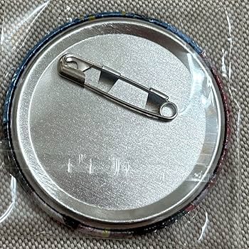 Amazon.co.jp: 銀魂 京都ブルルン滞在記 桂小太郎 缶バッジ 花魁 女装